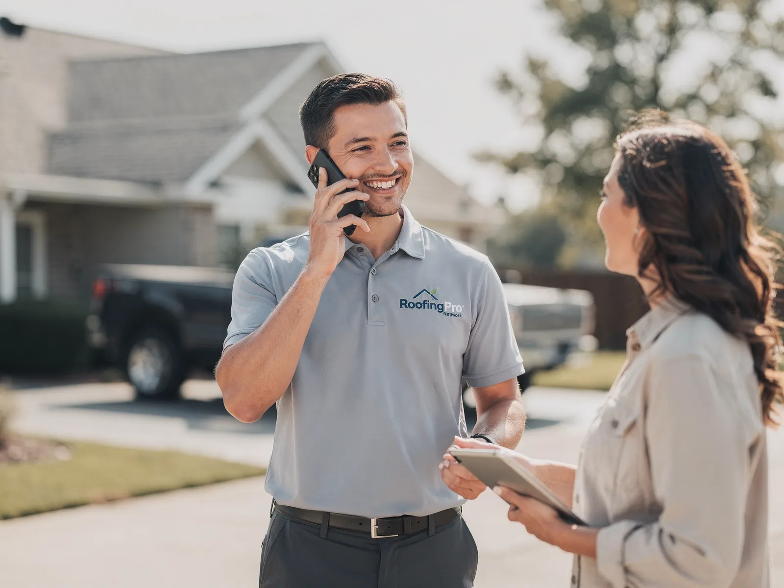Roof Repair Glasgow, WV FAQs